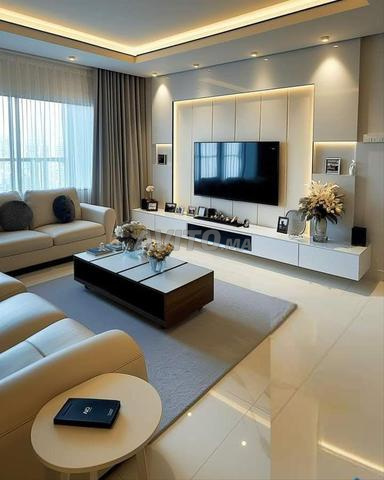 إيجار عطلات في أنفا