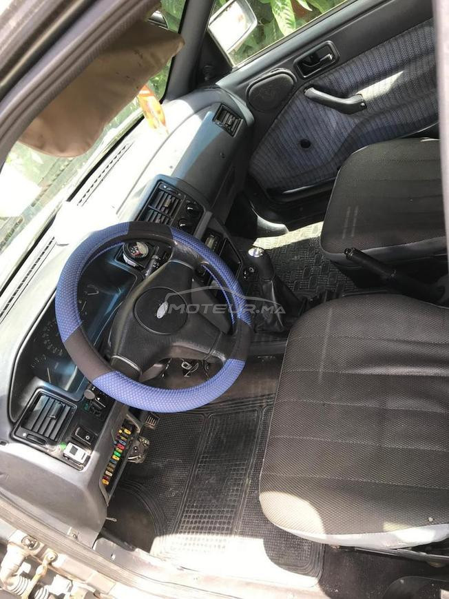 Ford escort familiale a vendre 