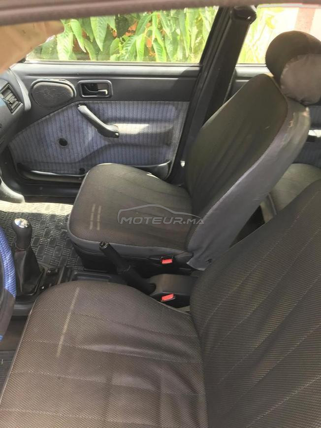 Ford escort familiale a vendre 