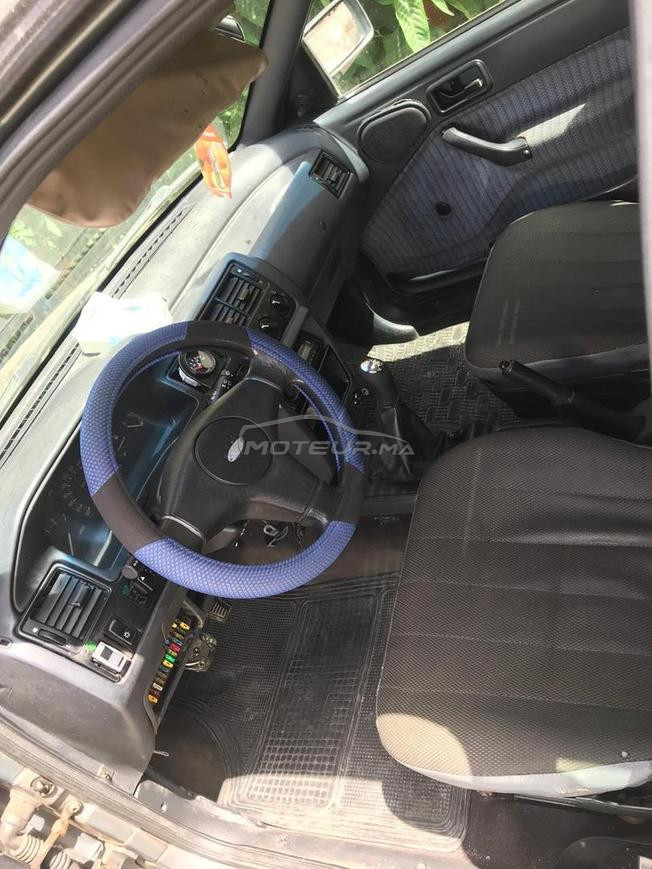 Ford escort familiale a vendre 