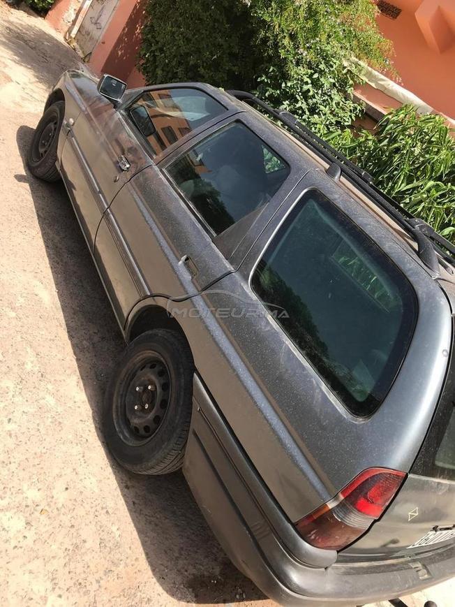 Ford escort familiale a vendre 