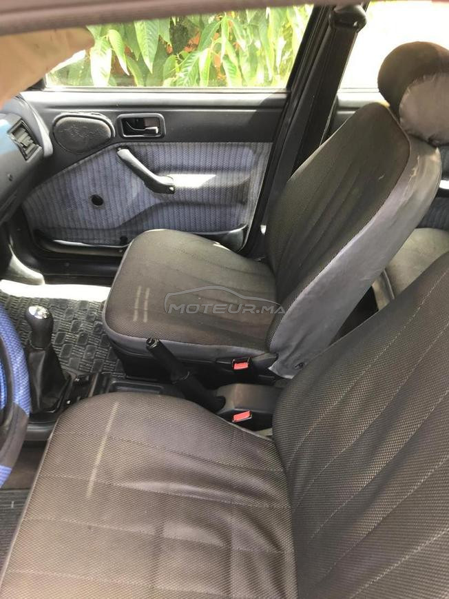 Ford escort familiale a vendre 
