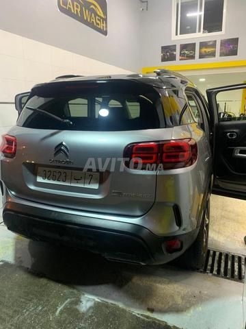 Citroen C5 Aircross 2L 2021 - 2