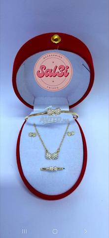 إكسسوارات نسائية - 2