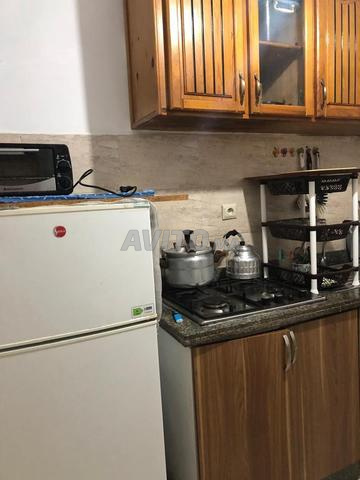 شقة للايجار 58 متر مربع في طنجة - 2