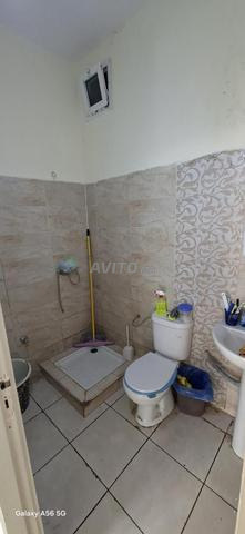 Appartement à louer 55 m² à Salé - 2