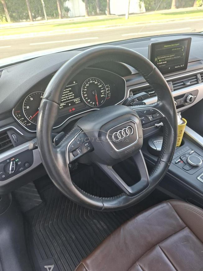 Audi A4 a vendre 