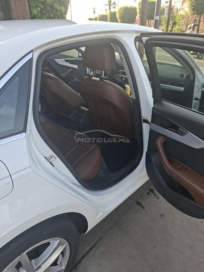 Audi A4 a vendre 