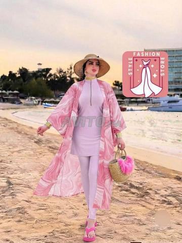 Vêtements pour femmes - 2