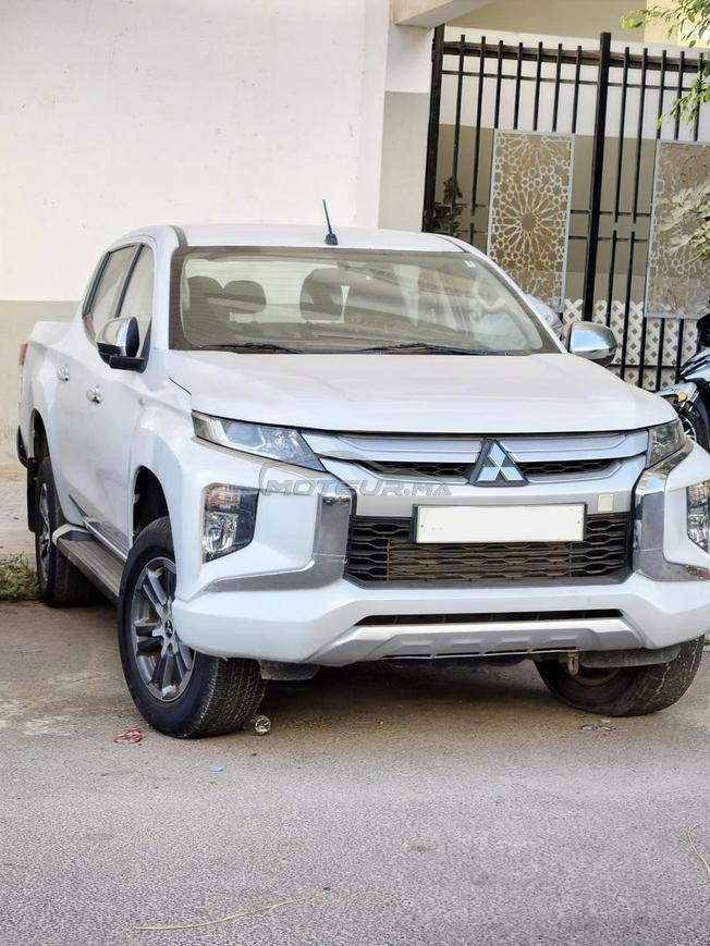 MITSUBISHI L200 SPORTERO 2022