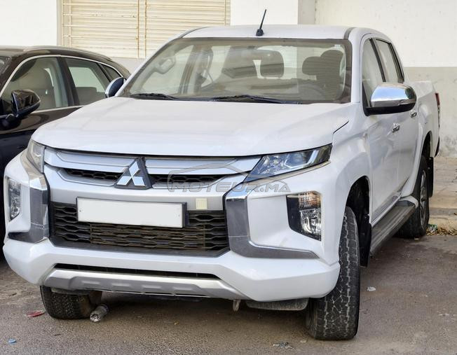 MITSUBISHI L200 SPORTERO 2022