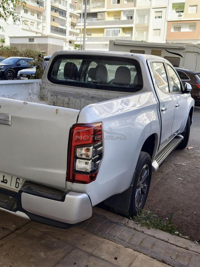 MITSUBISHI L200 SPORTERO 2022