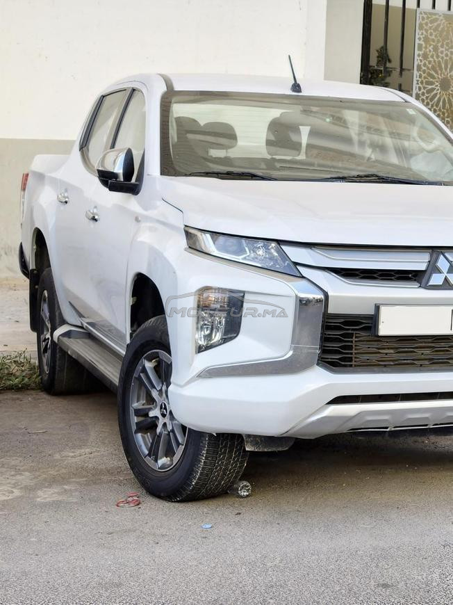 MITSUBISHI L200 SPORTERO 2022