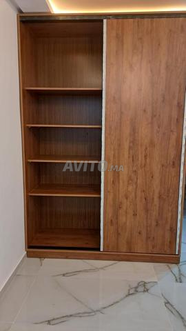 Vente d'une armoire - 2