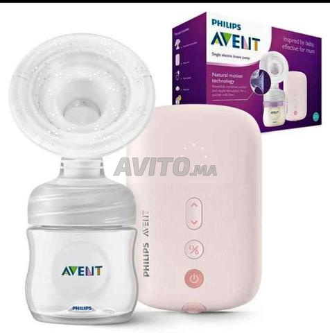 AVENT NEUF - 2