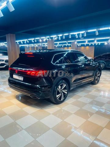 Volkswagen Touareg FINIL EDITION Automatique 2026