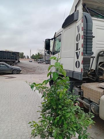 Volvo 2012 bon état - 2