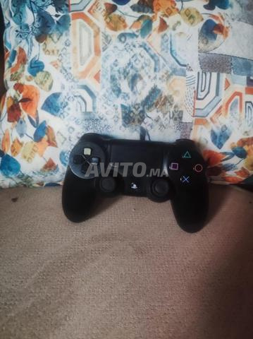 PS4 Slim 1T - 2