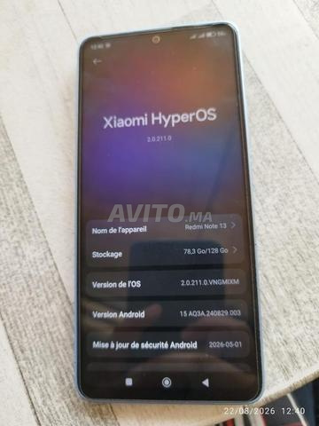 ريدمي نوت 13 4G - 2