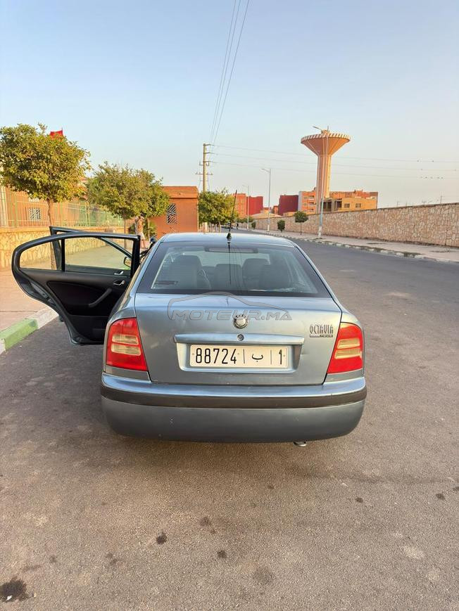 أولاد تايمة.