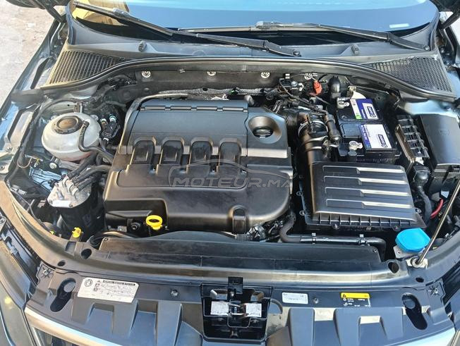 Skoda Octavia automatique 