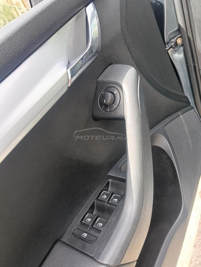 Skoda Octavia automatique 