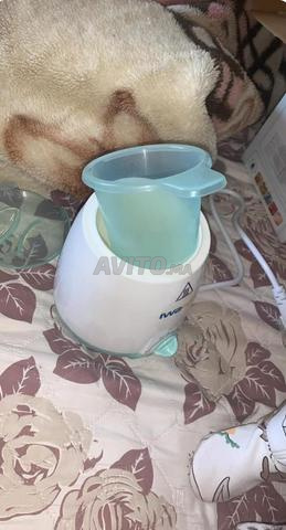 Machine à chauffer le lait pour bébés - 2
