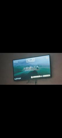 Smart TV Hisense 43 pouces - 2