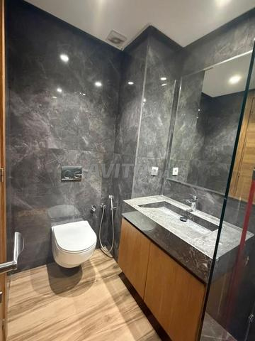 Appartement à louer à côté de CFC - 2