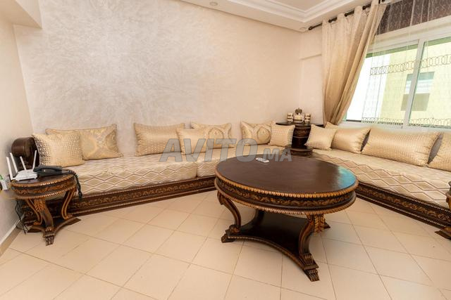 appartement moyen standing - 2