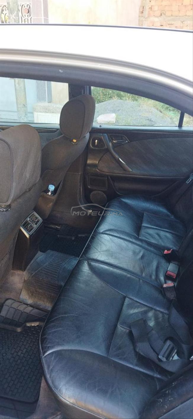 mercedes E220 w210 1996 D 2001