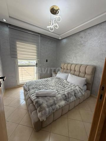 ✨ Journalier ✨ Appartement luxueux et très propre à louer - 2