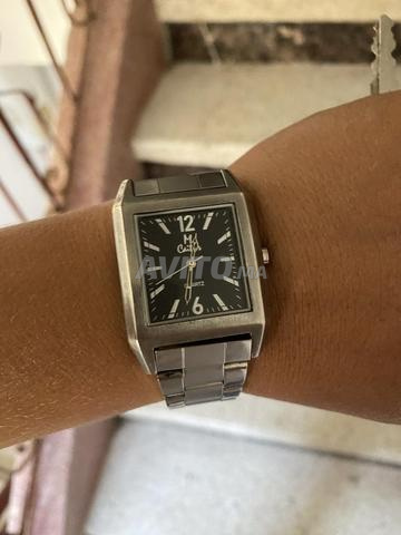 Montre homme originale - 2