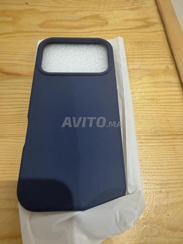 Coque JeTech iPhone 17 pro - 2