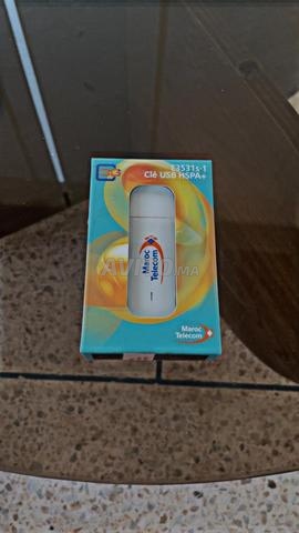 Modem Clé USB 3G Maroc Telecom Huawei E3531s-1 - 2