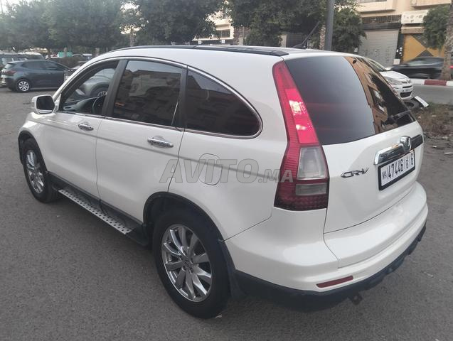 هوندا CR-V ديزل أوتوماتيك