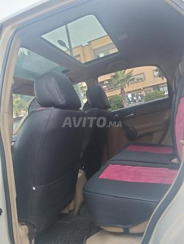 هوندا CR-V ديزل أوتوماتيك