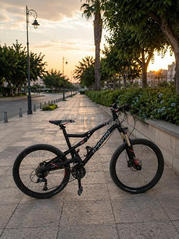 BITWIN ROCKRIDER - 2