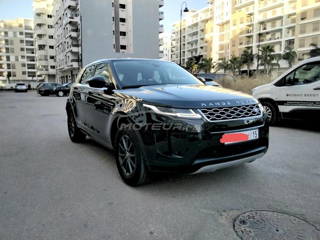 RANGE 2020 TTE OPT 73000 KM SUR CARNET D'ENTRET