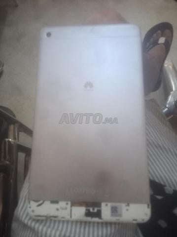 Tablette Huawei - 2