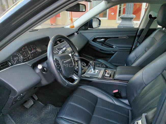 RANGE 2020 TTE OPT 73000 KM SUR CARNET D'ENTRET