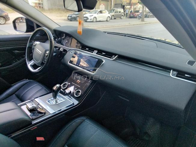 RANGE 2020 TTE OPT 73000 KM SUR CARNET D'ENTRET