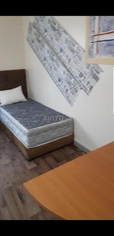 Chambre en colocation - 2