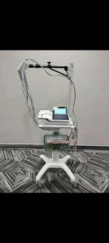جهاز تخطيط القلب (ECG) - 2