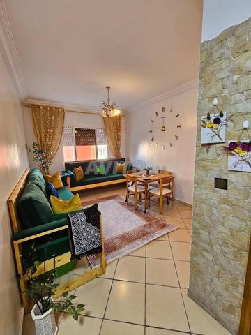 Appartement meublé à louer à la journée - Beni Mellal - 2