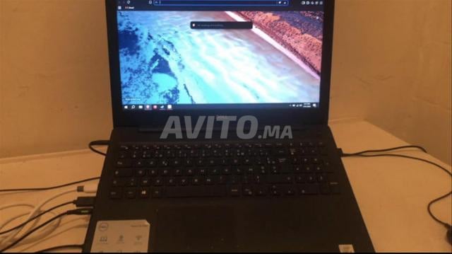 DELL Vostro 3591 (20 Go RAM/i5 10ème gen/1 To HDD)