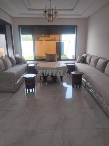 Villa à vendre ou à louer - 2