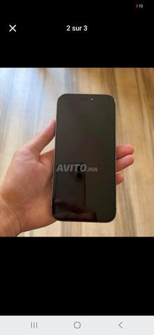 iPhone 14 Pro Max 128 Go Négociable - 2