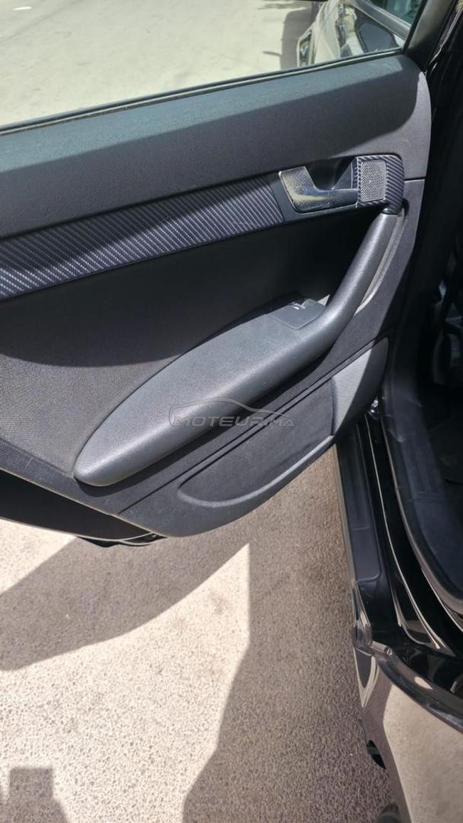 Audi A3 Sportback Diesel Automatique 2012 à Fès