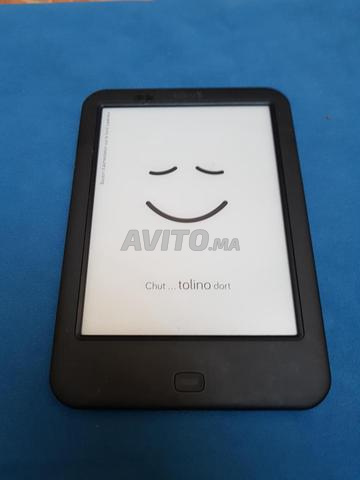 جهاز تابلت إلكتروني toblino - 2